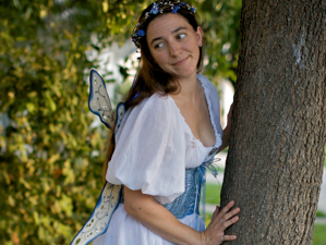 Fairy Costume