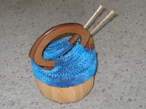 Acorn Basket